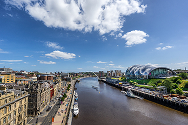 Newcastle