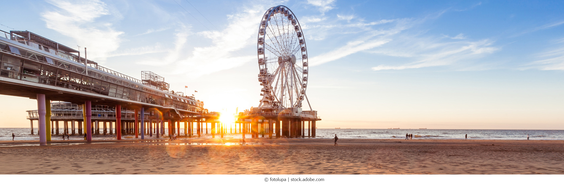 Scheveningen Risenrad