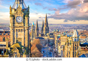 Edinburgh