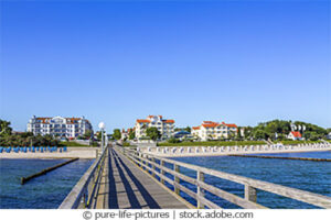 Ostseebad Kühlungsborn