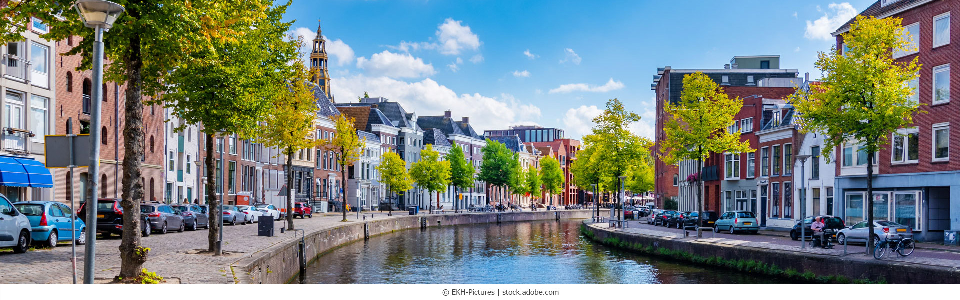Groningen, Niederlande