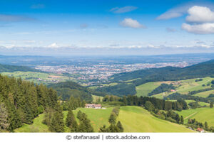 Freiburg im Schwarzwald