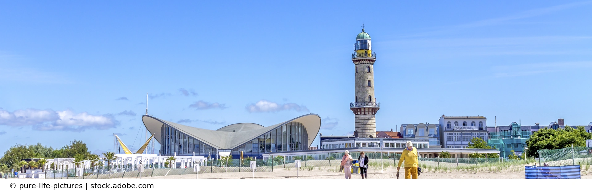 Warnemünde
