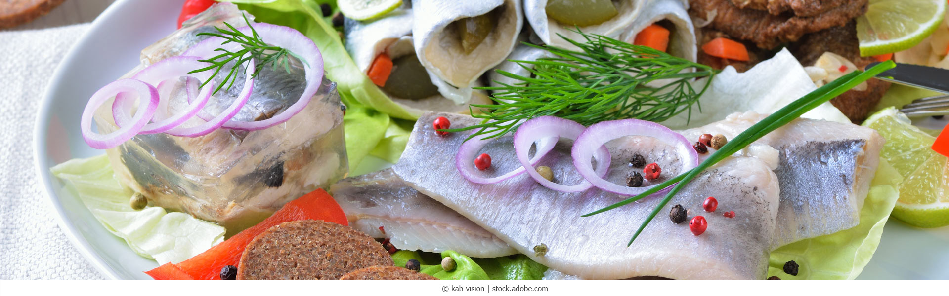 Fisch-Teller