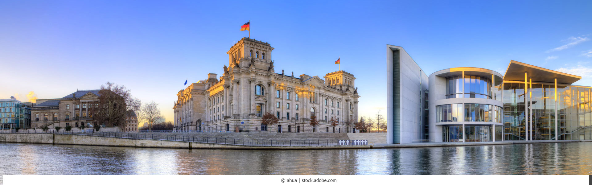 Berlin Spree