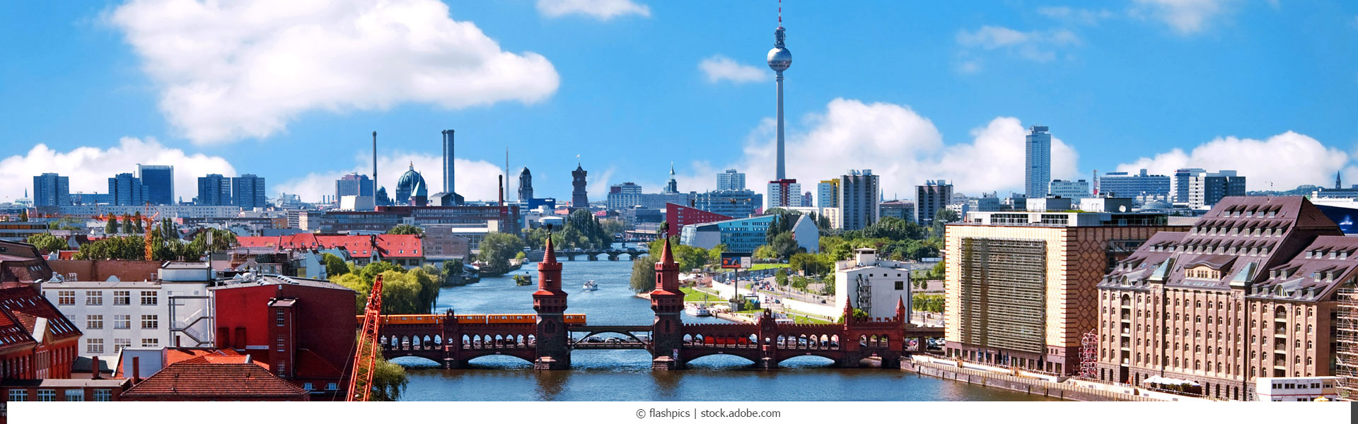 Berlin Panorama