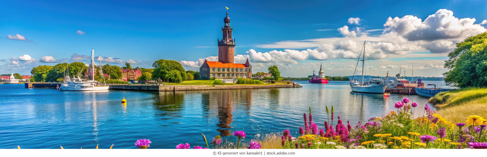 Kieler Förde