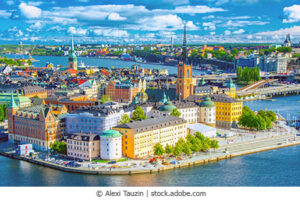 Stockholm
