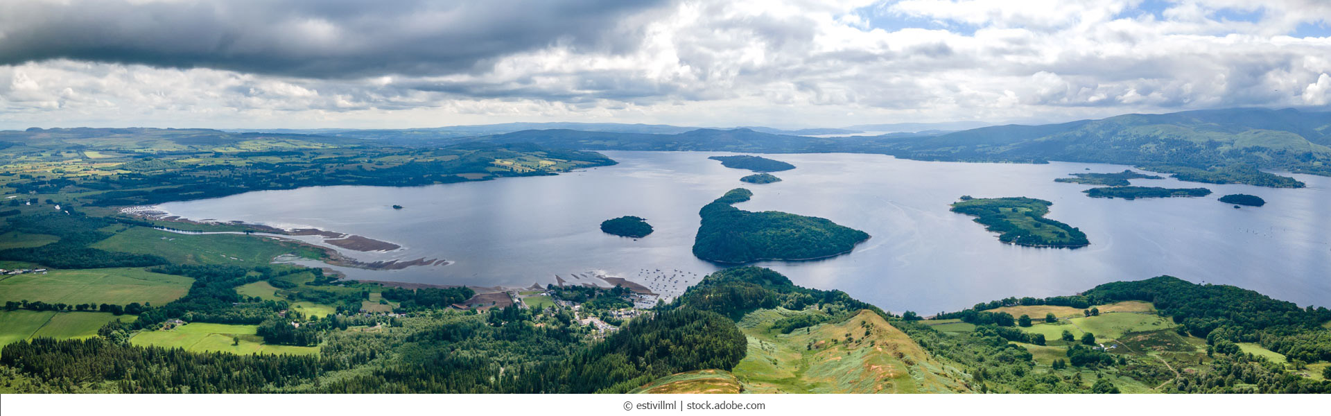 Loch-Lomond