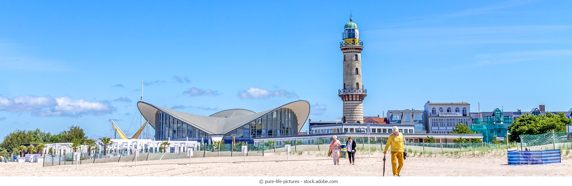 Warnemünde