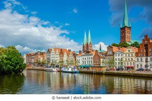 Lübeck