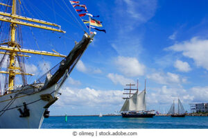 Hanse Sail Rostock