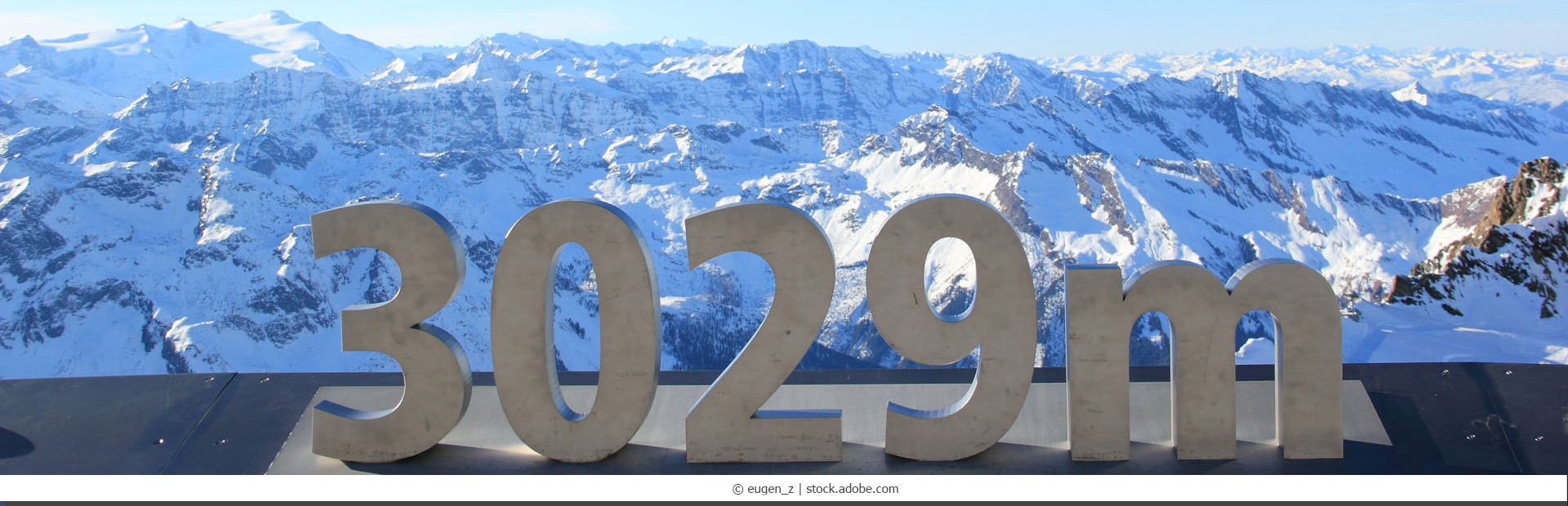 Der Gletscher – Freiheit auf 3.029 Metern, Skigebiet Kaprun, Österreich