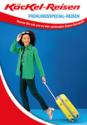 Frühlings-Special 2026