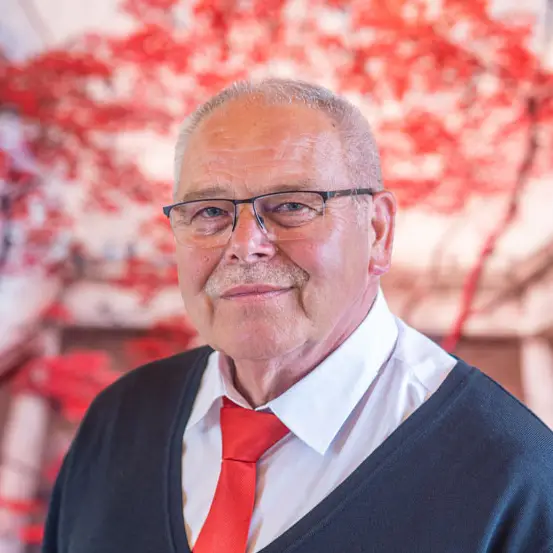 Gerhard Schröder