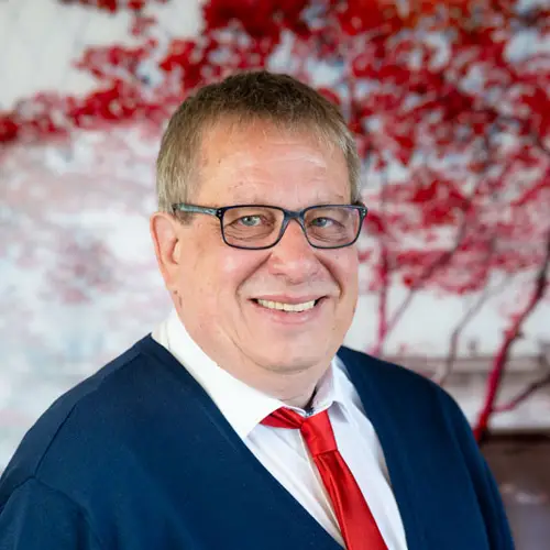 Ulrich Rose