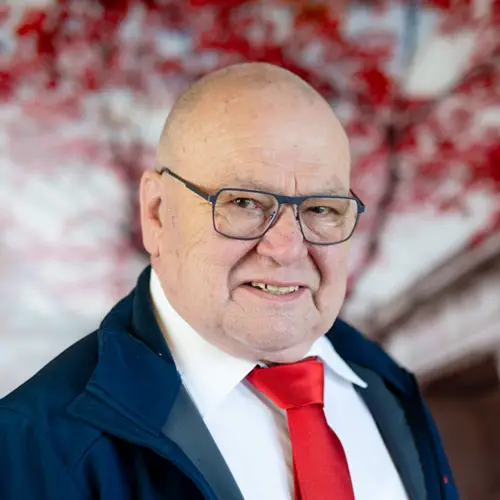 Frank Homburg