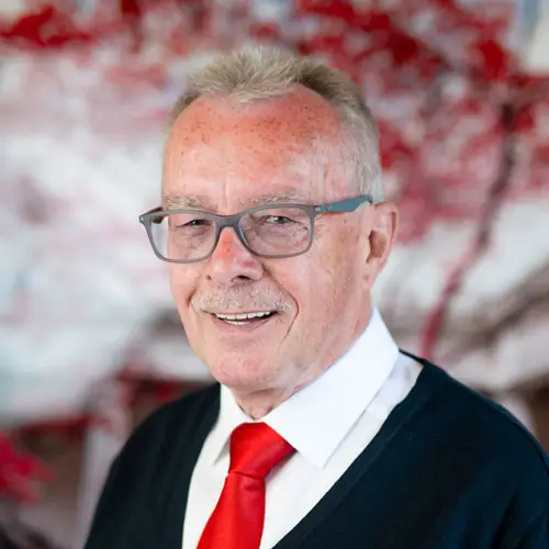 Wilfried Wicke