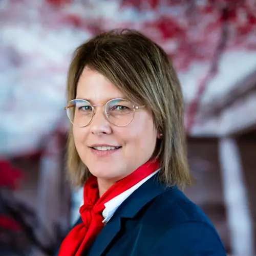 Stefanie Simon