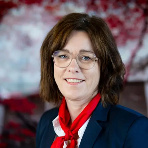 Melanie Käckel