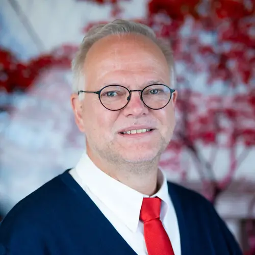 Jörg Rose