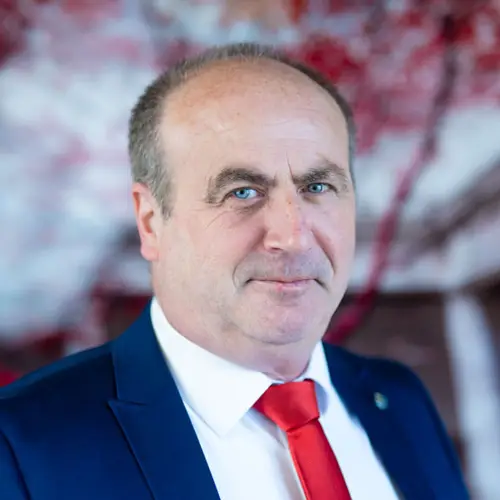 Lars Käckel