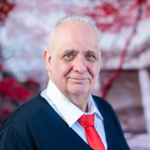 Helmut Schulz