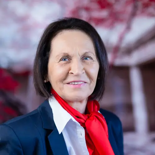 Petra Käckel