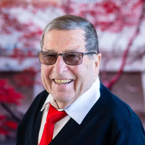 Richard Bönicke